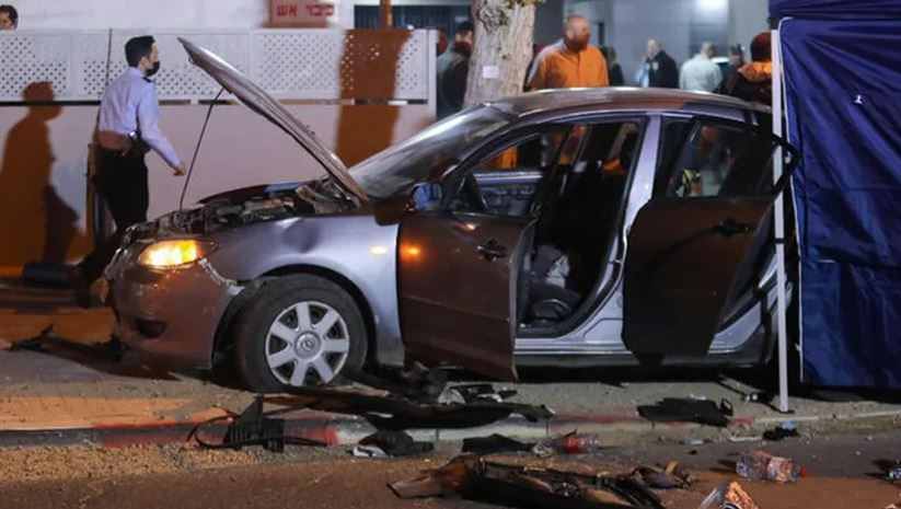 İsrail’de iki polisin öldürüldüğü saldırıyı IŞİD üstlendi