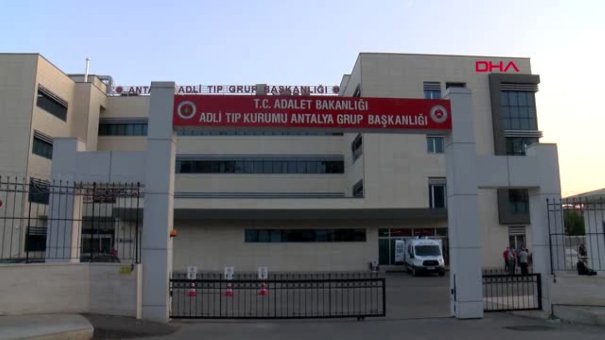 Antalya'da bir kişi çalıştığı serada cansız halde bulundu