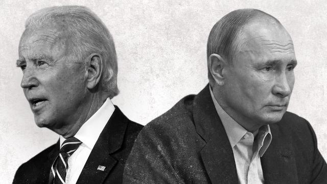 Biden: 'Putin iktidarda kalmamalı' sözünden geri adım atmayacağım