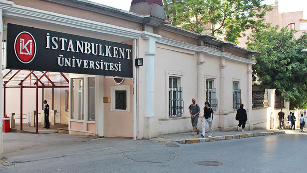 İstanbul Kent Üniversitesi personel alacak