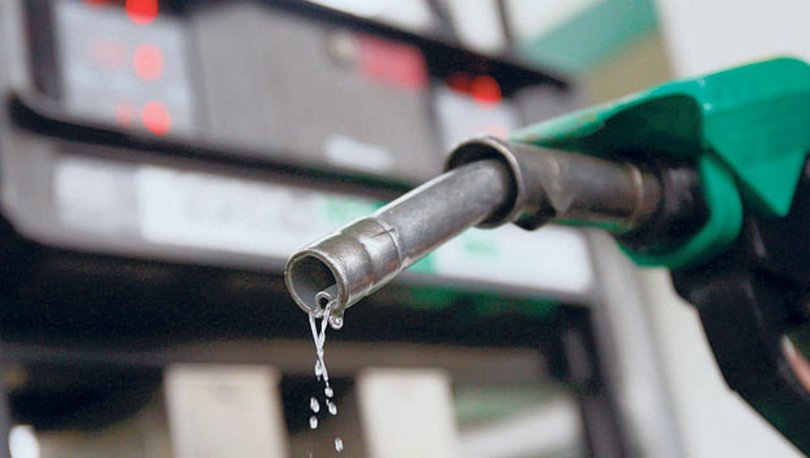 Brent petrolün varili 108 dolar seviyesine geriledi