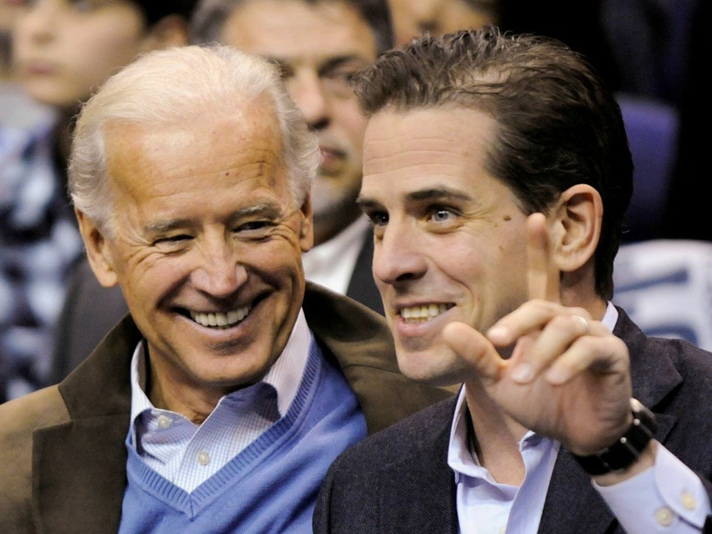Washington Post: Biden'ın oğlu Çinli enerji şirketinden milyonlarca dolar aldı