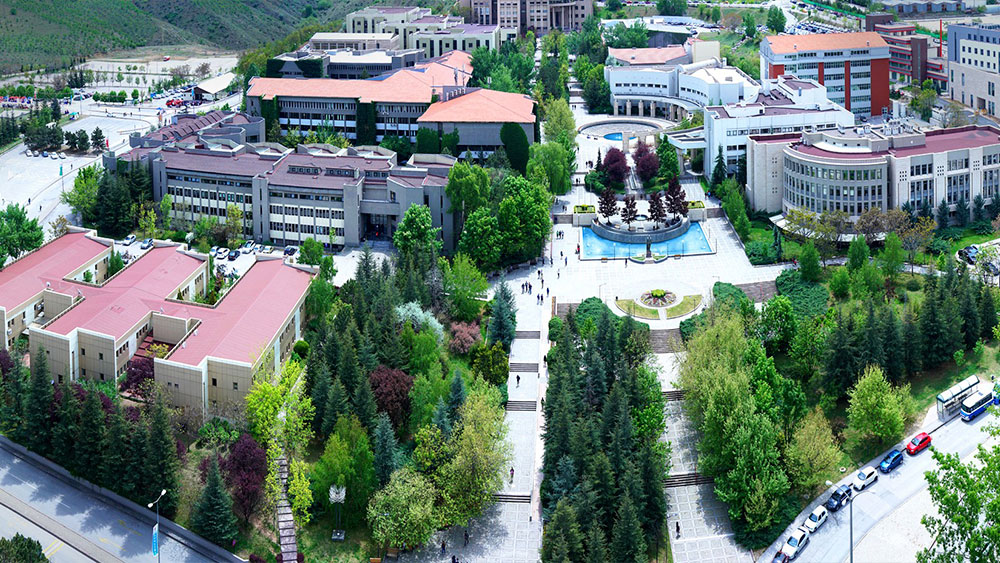 İhsan Doğramacı Bilkent Üniversitesi personel alacak