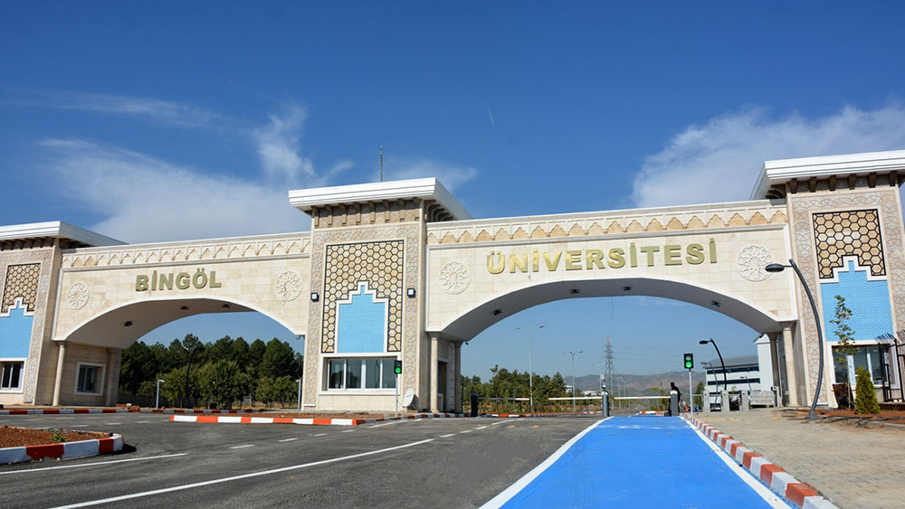 Bingöl Üniversitesi personel alacak