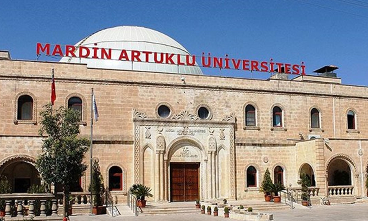 Mardin Artuklu Üniversitesi öğretim üyesi alacak