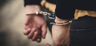 Sakarya'da hırsızlık şüphelisi tutuklandı