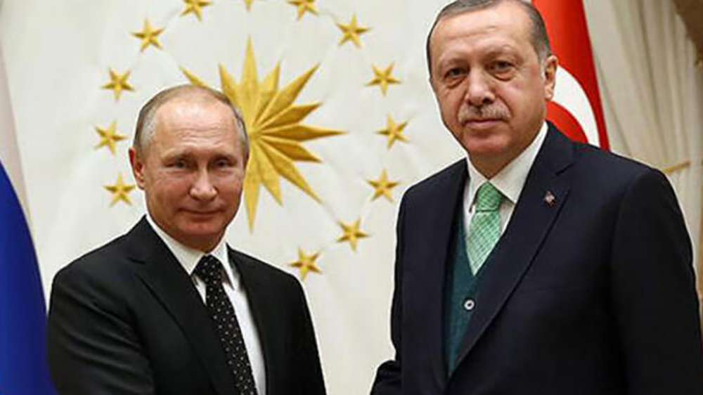 Cumhurbaşkanı Erdoğan, Putin ile görüşecek