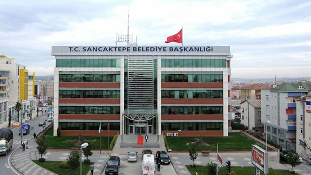 Sancaktepe Belediyesi 42 personel alacak