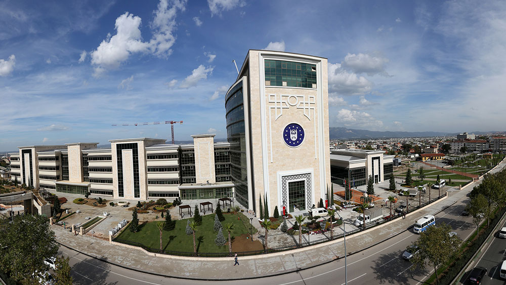 Bursa Büyükşehir Belediyesi personel alacak