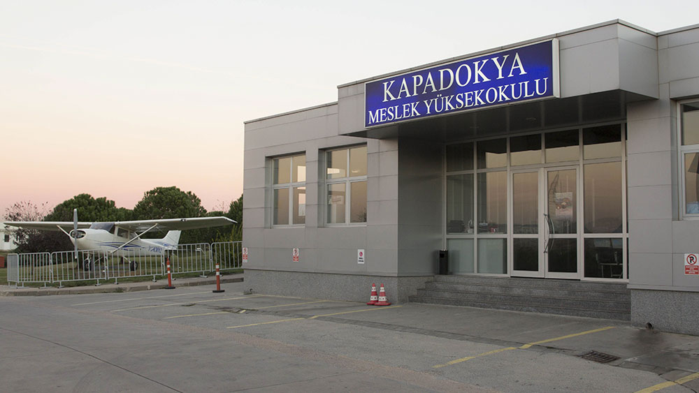 Kapadokya Üniversitesi genel sigorta hizmeti alacak