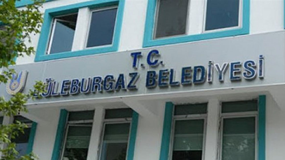 Kırklareli Lüleburgaz Belediyesi 47 işçi alacak