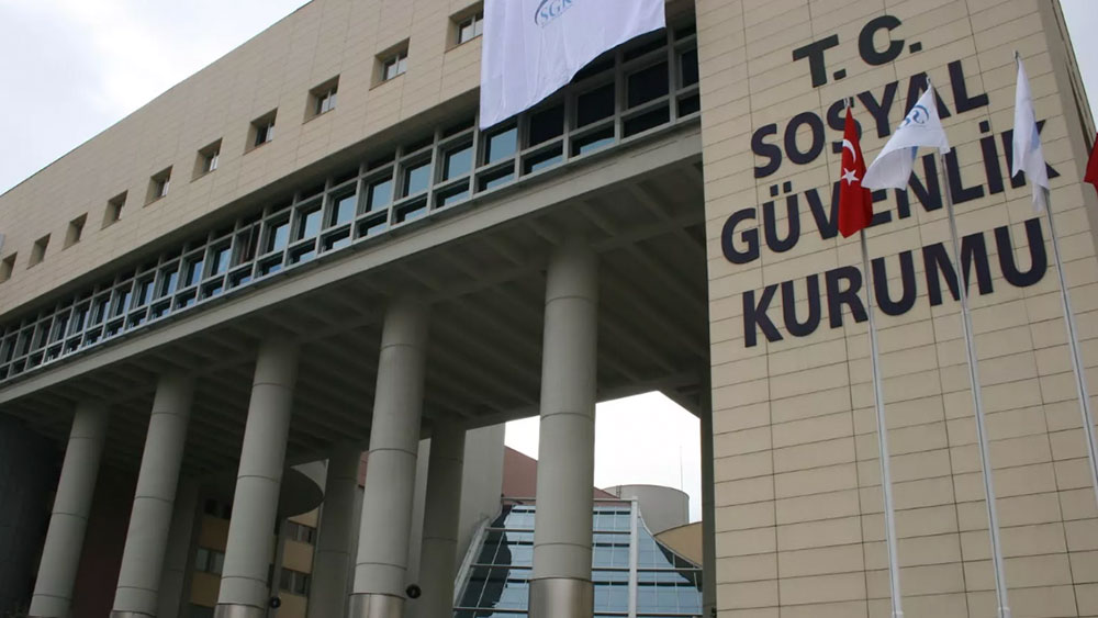 SGK 550 kamu personeli alımı sonuçları açıklandı