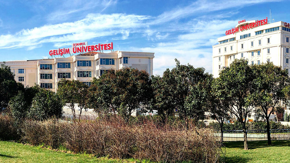 İstanbul Gelişim Üniversitesi personel alacak