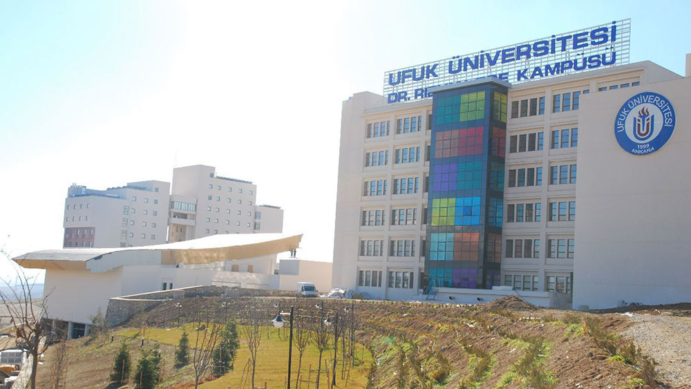 Ufuk Üniversitesi personel alacak