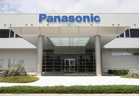 Japon elektronik markası Panasonic, otomotiv sektörüne giriyor
