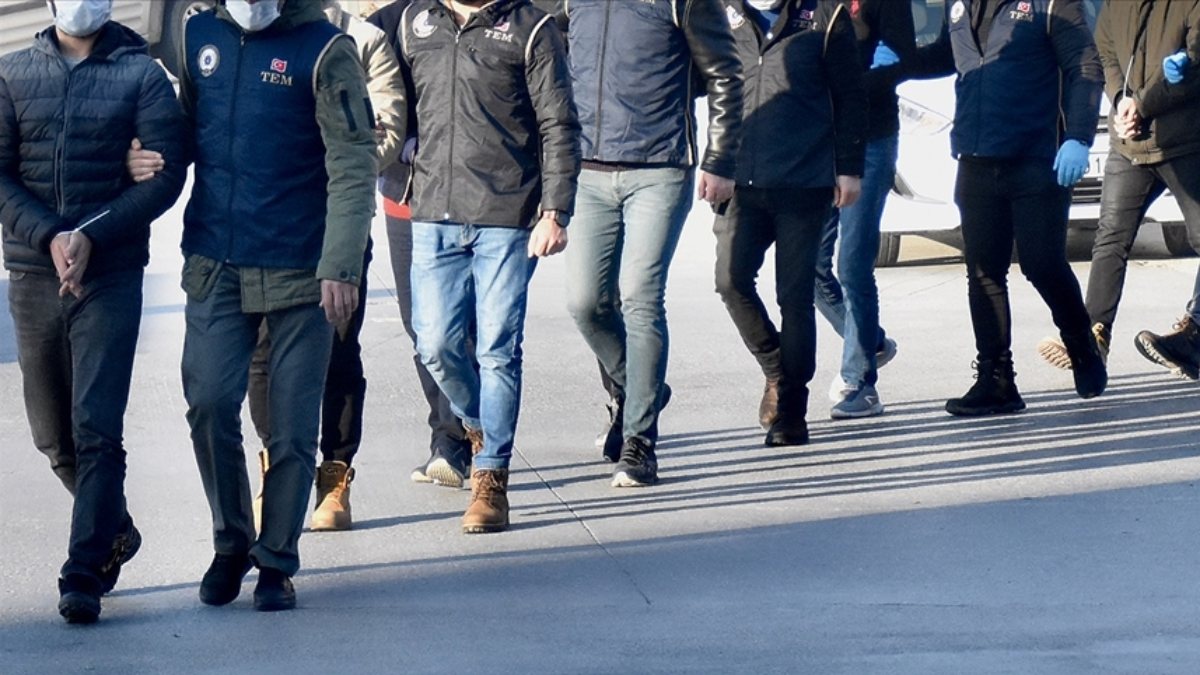 Ankara'da kaçakçılık operasyonu