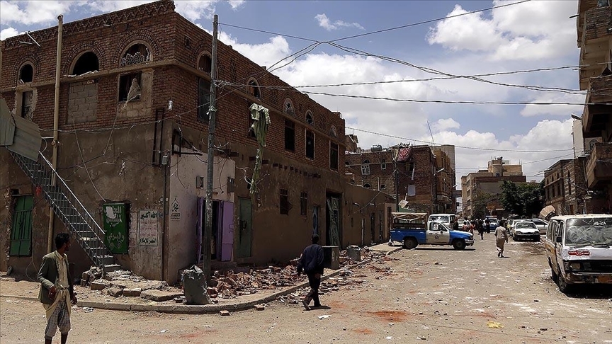 Yemen'de akaryakıt krizi nedeniyle elektrik kesintisi uyarısı
