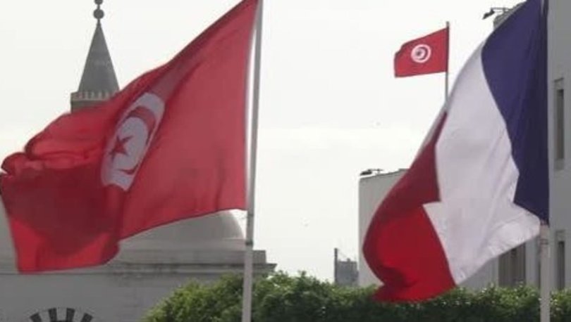 Fransa'dan Tunus'taki siyasi güçlere diyalog çağrısı
