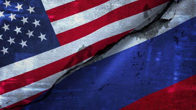ABD, Rusya'ya yönelik yeni yaptırımları bugün açıklayacak