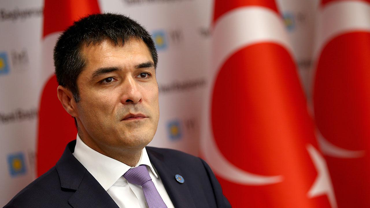 İYİ Parti İstanbul İl Başkanı Buğra Kavuncu'ya saldırıda istenen ceza belli oldu