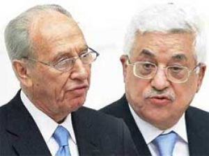 'Abbas barış için hala ciddi bir ortak'