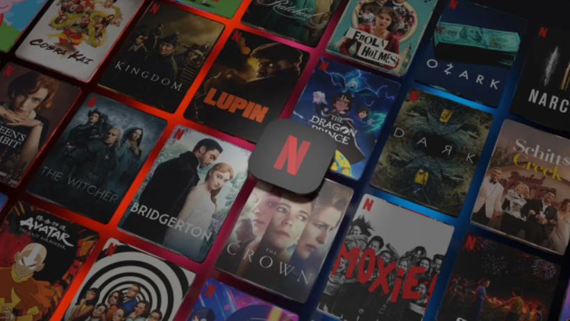 Netflix'in sevilen o dizisi yayından kaldırılıyor