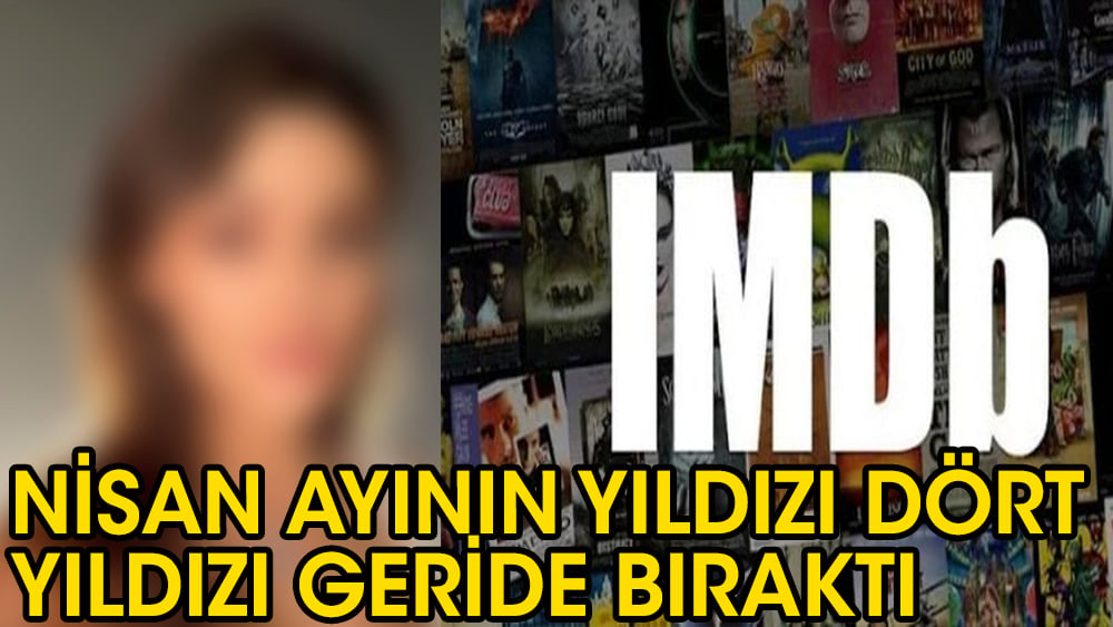 Dört yıldıza birden fark attı! Zirvenin sahibini gören şaştı kaldı