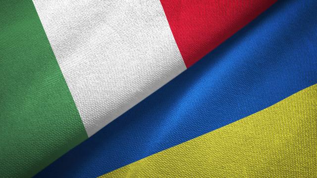 İtalya, Ukrayna büyükelçiliğini yeniden Kiev'e taşıyor