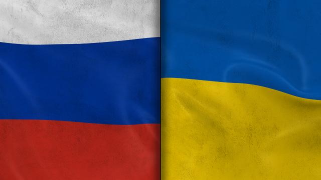 Ukrayna Rusya'dan ithalatı yasakladı
