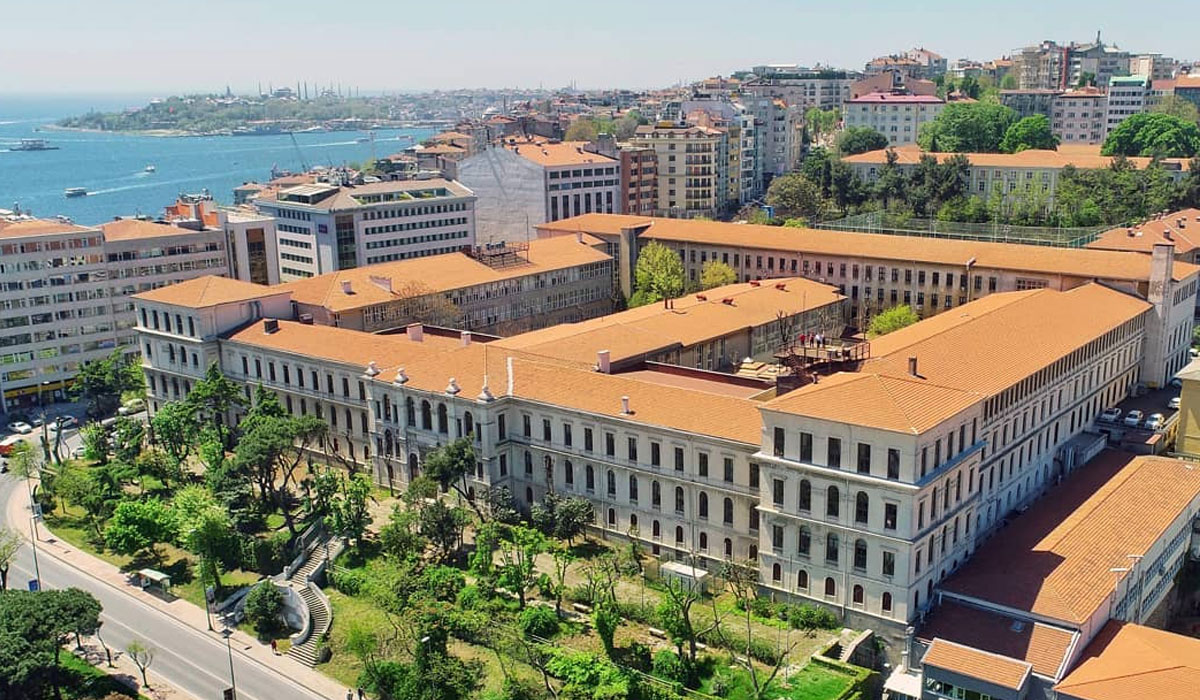 İstanbul Teknik Üniversitesi sözleşmeli personel alacak