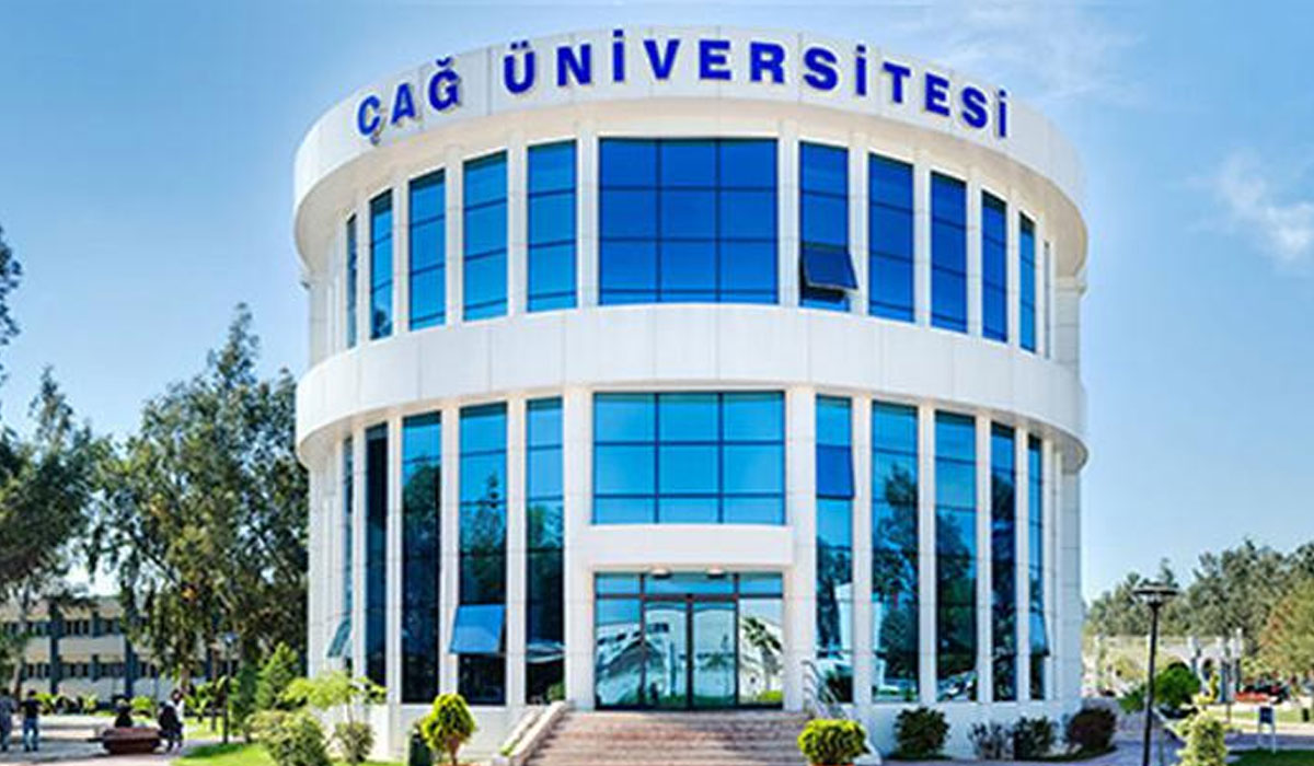 Çağ Üniversitesi akademik personel alacak