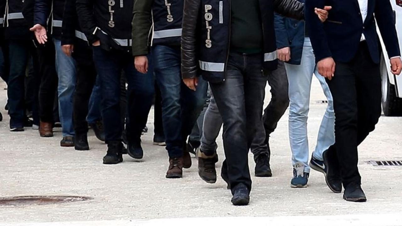 Kırklareli’nde kaçak göçmen operasyonu: 81 kişi yakalandı