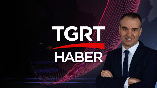 TGRT Ankara temsilciliğine hangi deneyimli gazeteci getirildi?