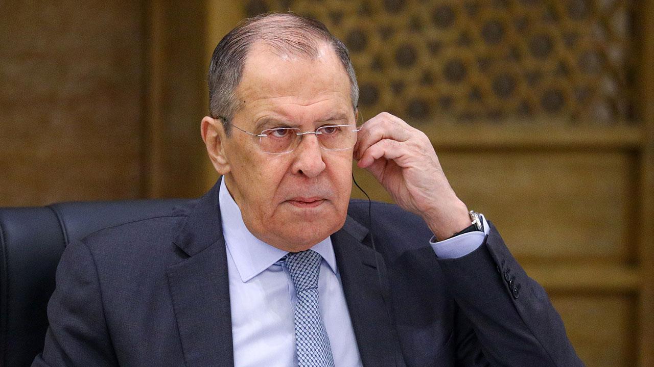 Rusya Dışişleri Bakanı Lavrov: Operasyonlar durmayacak