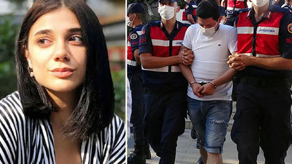 Pınar Gültekin davasında gelişme: Dava yine ertelendi
