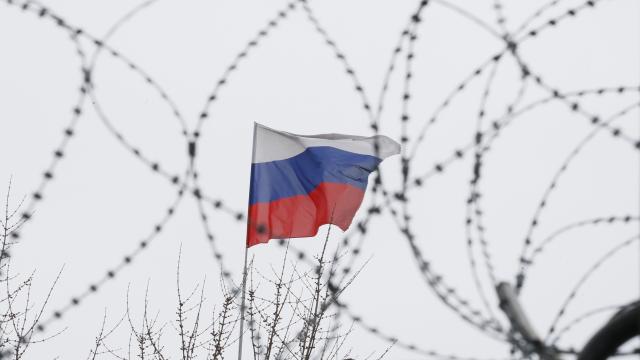 Fransa 6 Rus ajanını istenmeyen kişi ilan etti