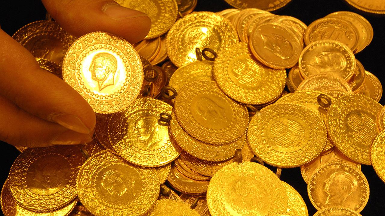 Çeyrek ve gram altın fiyatları ne kadar, kaç TL? 13 Nisan 2022 altın fiyatları