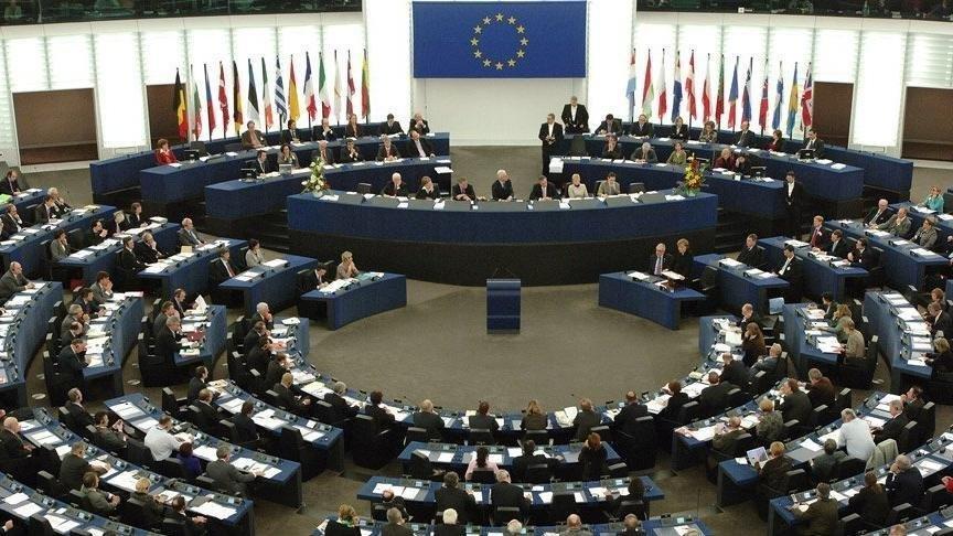 Avrupa Parlementosu'ndan Tunus açıklaması