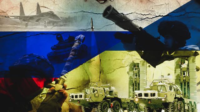 Ukrayna: Karadeniz'deki Moskova kruvazör gemisini vurduk