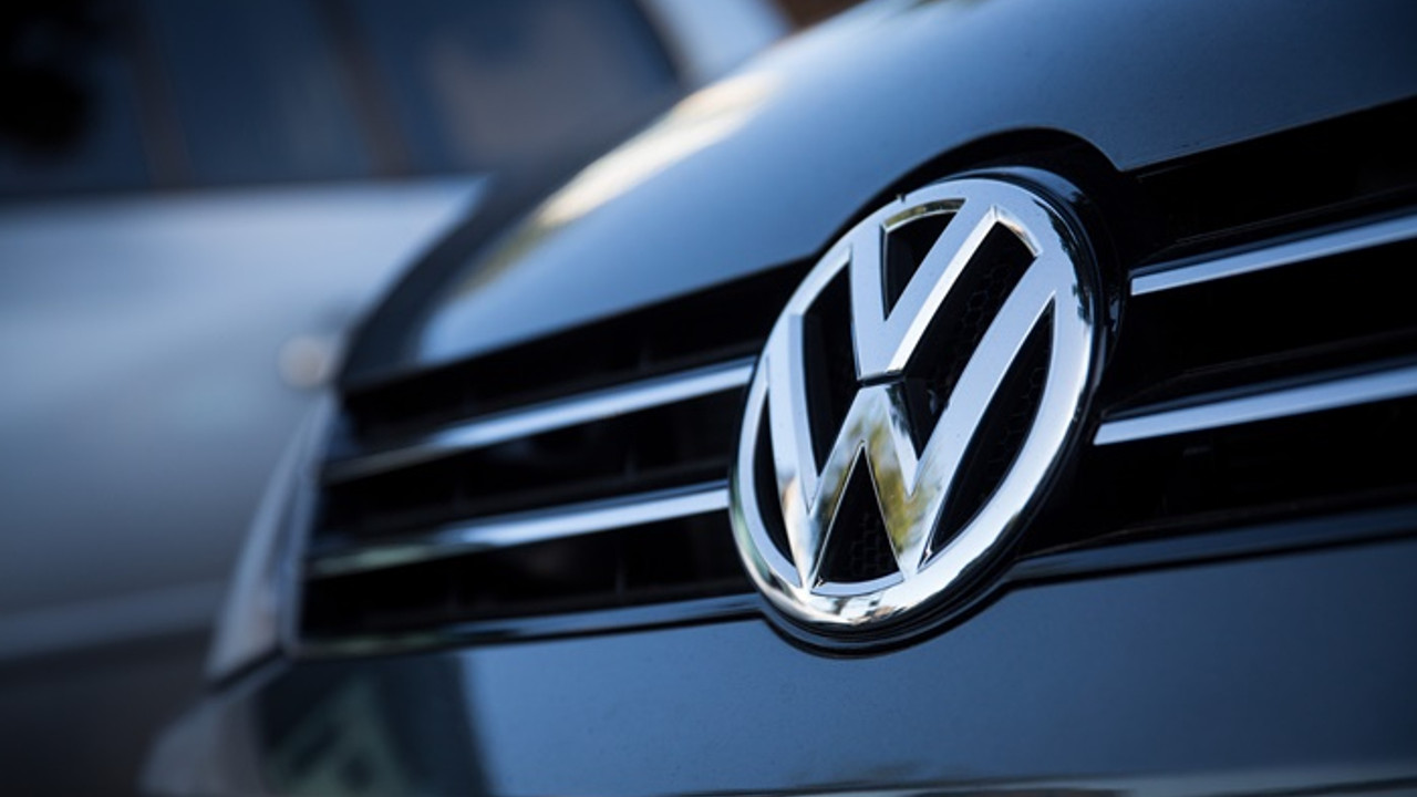 Volkswagen'den yılın ilk çeyreğinde 8,5 milyar euro kar