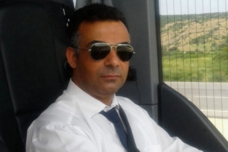 Bursa'da otobüs şoförünü bıçaklayarak öldüren sanığa müebbet hapis cezası