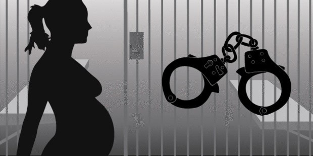 Erkeksiz cezaevinde 2 kadın mahkum hamile kaldı. Babaları çalışanlar da değil