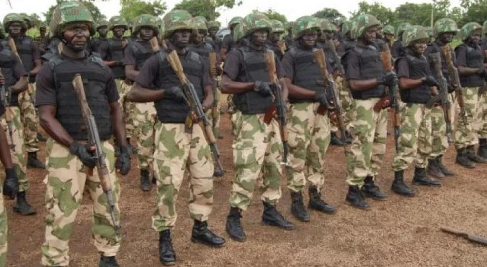 ABD, Nijerya'ya 997 milyon dolarlık savaş ekipmanının satışını onayladı