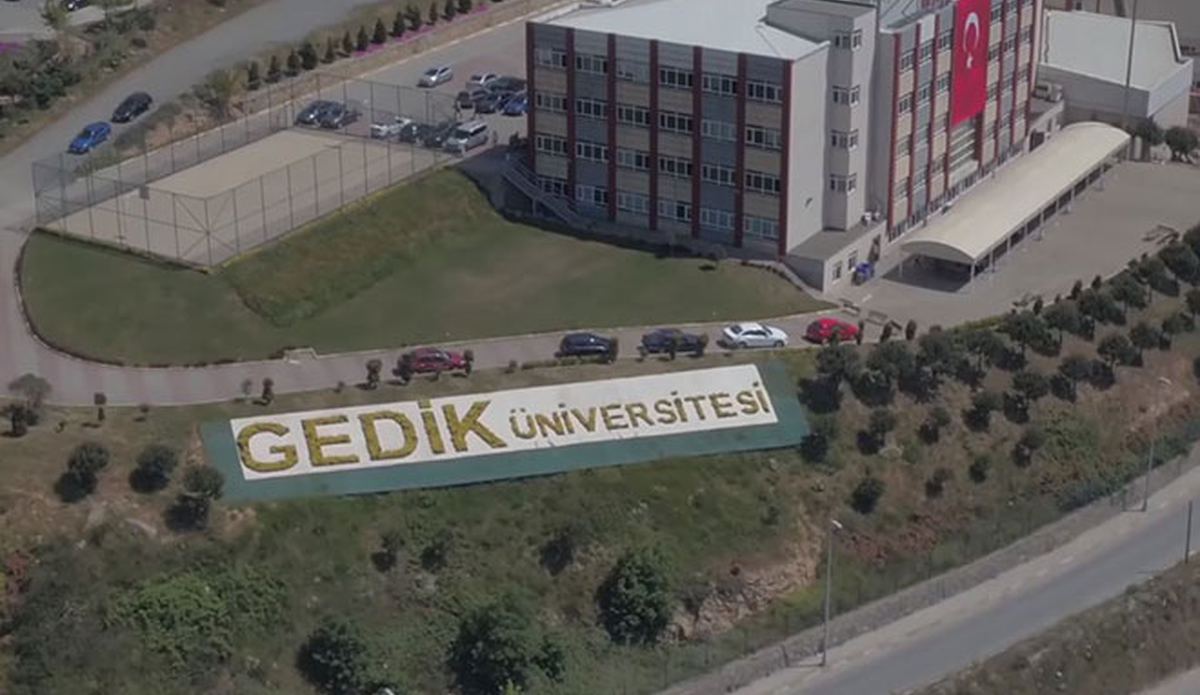İstanbul Gedik Üniversitesi akademik personel alacak