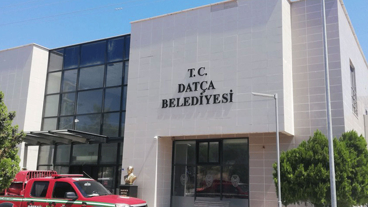 Datça Belediyesi hazır beton satın alacak
