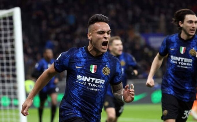 İtalya'da Inter tutulmuyor