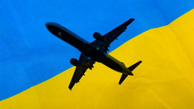 Rusya: Ukrayna'nın 132 uçağını yok ettik