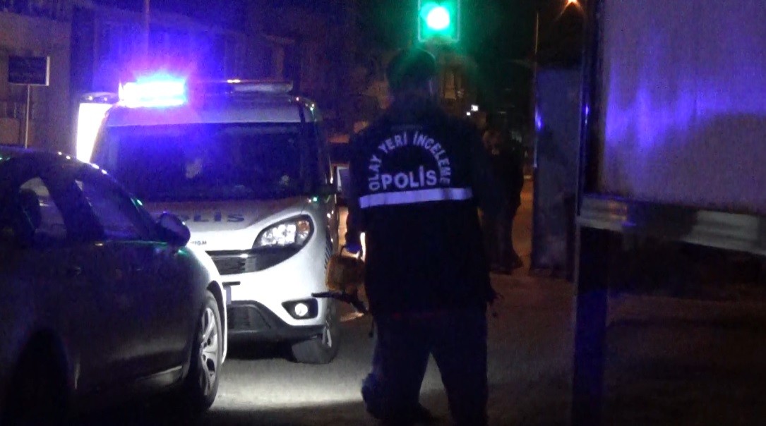 İzmir’de korkunç cinayet
