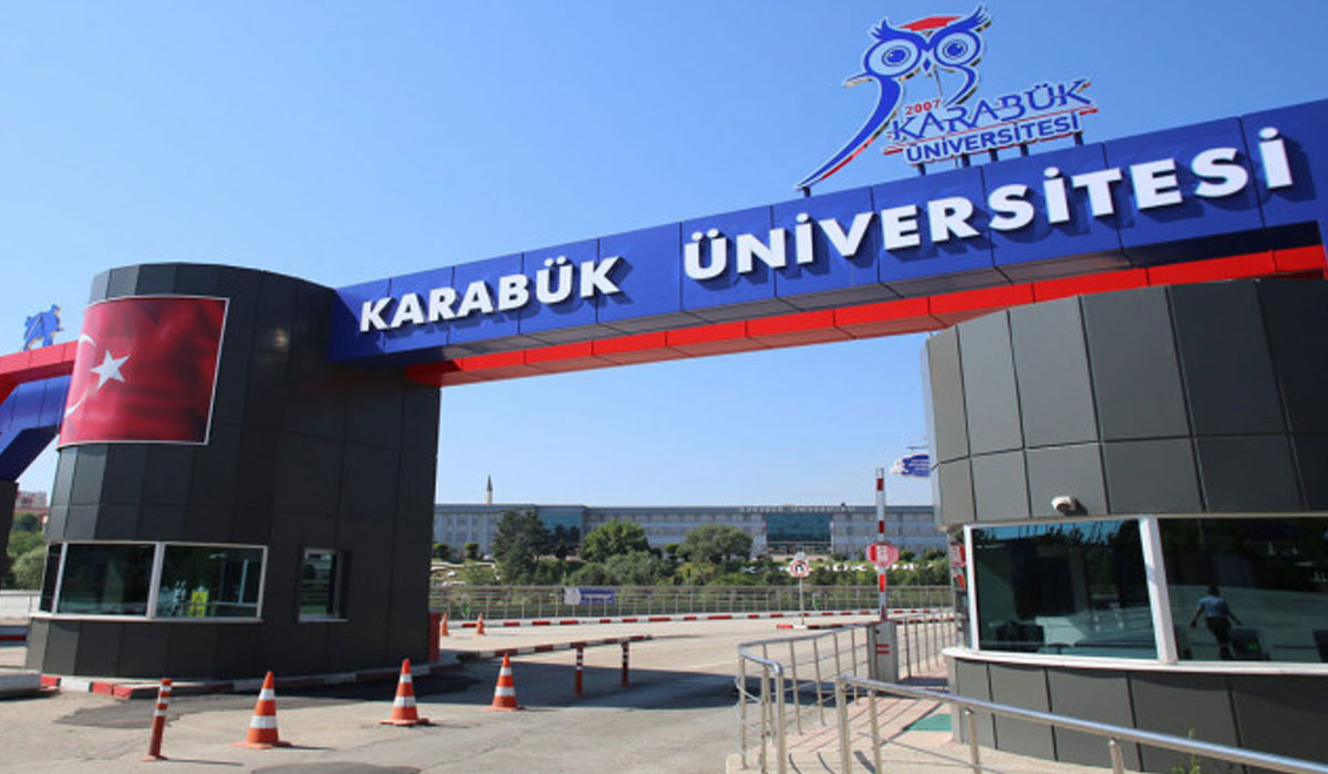 Karabük Üniversitesi 53 sözleşmeli personel alacak