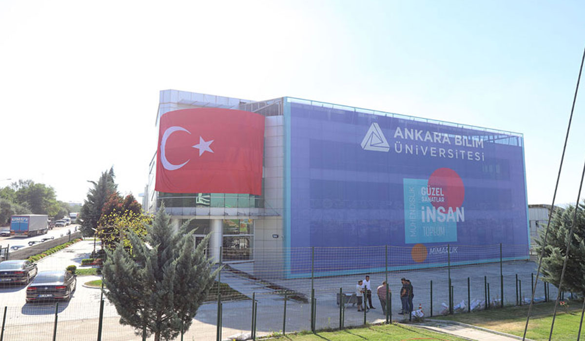 Ankara Bilim Üniversitesi akademik personel alacak